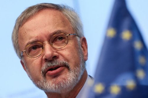 EIB rəhbəri: “Ukraynanı bərpa etmək üçün 1 trilyon dollardan çox vəsait lazım olacaq”