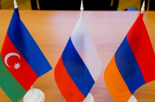 Rusiyada Üçtərəfli İşçi Qrupun növbəti iclası keçirilib