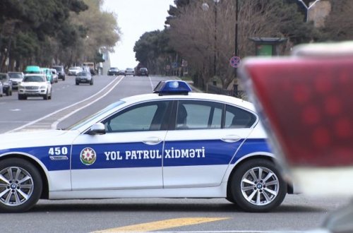 DYP-dən sürücülərə VACİB XƏBƏR: Buna görə 1700 manat cərimə olunacaqsınız – VİDEO