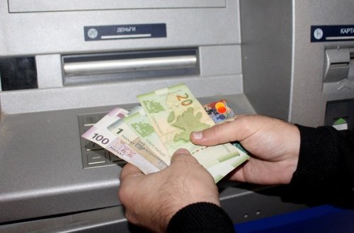 İyunun 24-də müavinət və sosial yardımlar ödəniləcək