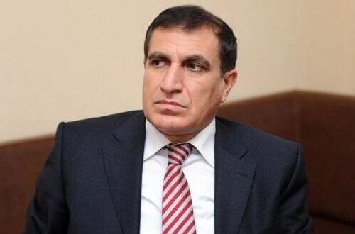 Əjdər Olun cəzası azaldıldı