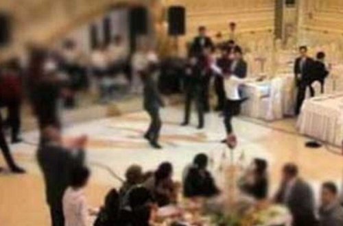 Toyda “Laçınım” mahnısının üstündə qan töküldü