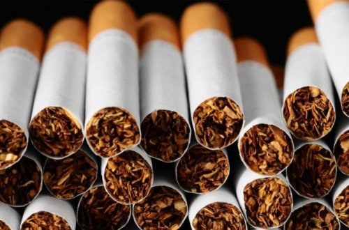 ABŞ siqaretlərdə nikotinin miqdarını azaldacaq