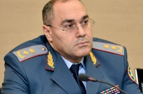 Səfər Mehdiyev istefa verəcək? – AÇIQLAMA