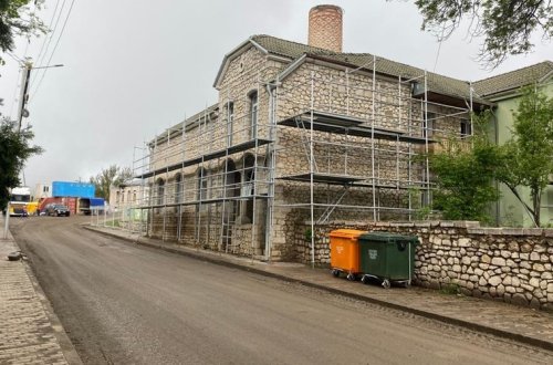 Elşən Musayev: “Ölkə ərazisinin 20 faizinin təməli yenidən qoyulur”