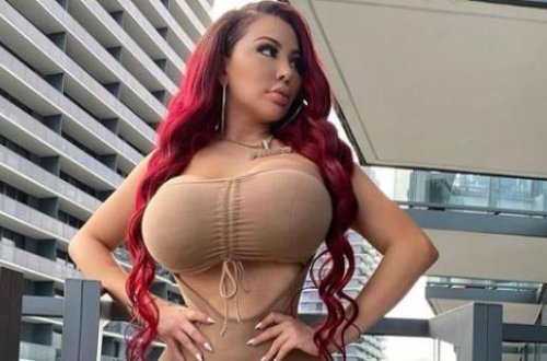 Məşhur model gözəl qalmağının səbəblərindən danışdı: “Gündə 10 dəfə cinsi əlaqəyə girirəm”