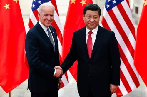 Bayden Çin prezidenti ilə gömrük tariflərini müzakirə edəcək