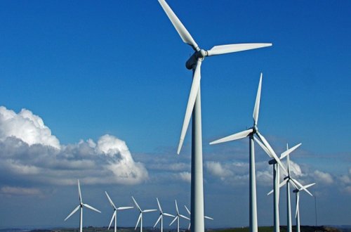 Laçın-Kəlbəcərdə külək elektrik stansiyası tikiləcək