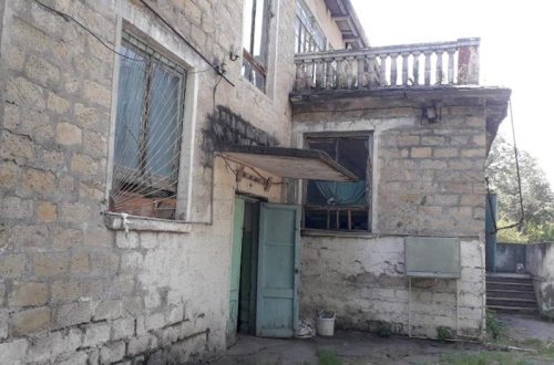 Mingəçevirdə sevincsiz qalan 