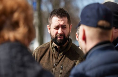 Baş nazir Araxamiyanı Gürcüstan müxalifətinin dostu adlandırıb