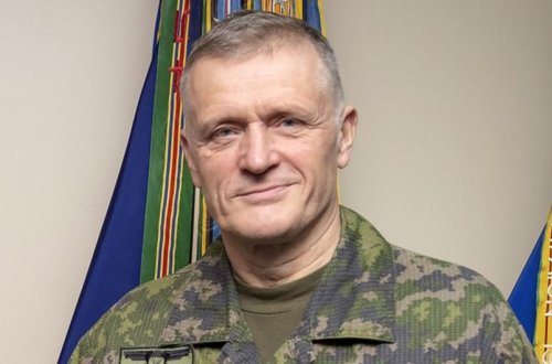 Finlandiyalı general: “Rusiya hücum edərsə, döyüşməyə hazırıq