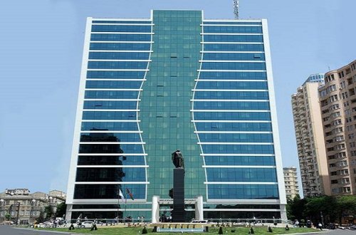 ƏƏSMN-in qurumlarını 