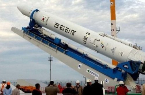 Dünyada yeddinci kosmik dövlət peyda oldu