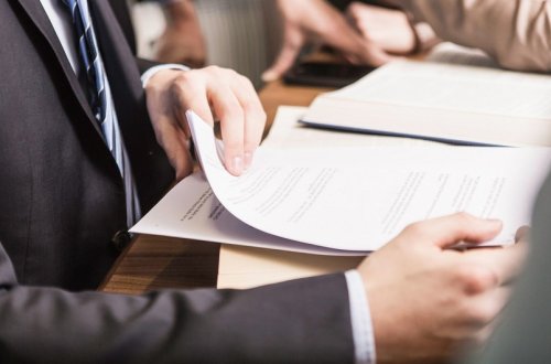 Bir sıra şəxslər imtahansız dövlət qulluğu müsahibəsinə buraxıla biləcək