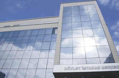 Dövlət qulluqçuları üçün təlim strategiyası layihəsi hazırlanıb