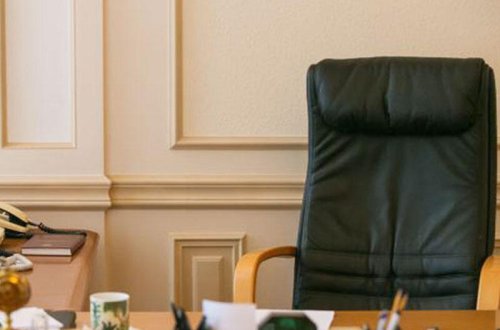 Nazirliyin vəzifəli əməkdaşı vəfat etdi