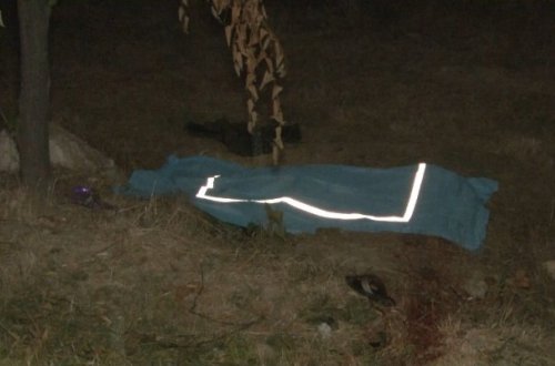 Azərbaycanlı İstanbulda öz kürəkəni tərəfindən öldürüldü - Foto