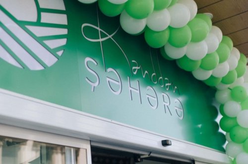 Bu həftə Bakıda və Abşeronda “Kənddən Şəhərə” yarmarkaları keçiriləcək