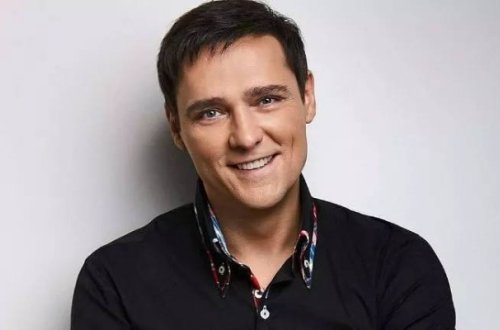 Yuri Şatunov 48 yaşında vəfat etdi