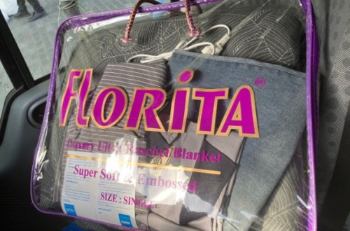 Poçt vasitasilə Avstraliyaya narkotik göndərmək istədi - Fotolar