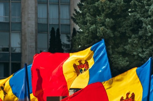 Moldovada fövqəladə vəziyyət rejimi daha 45 gün uzadılıb