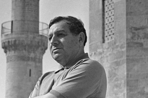 Rəsul Rzanın ev-muzeyi yaradılacaq - SƏRƏNCAM