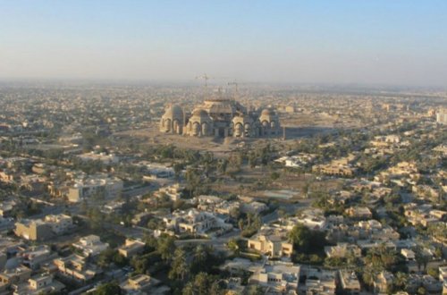 İraq İrana nota verib