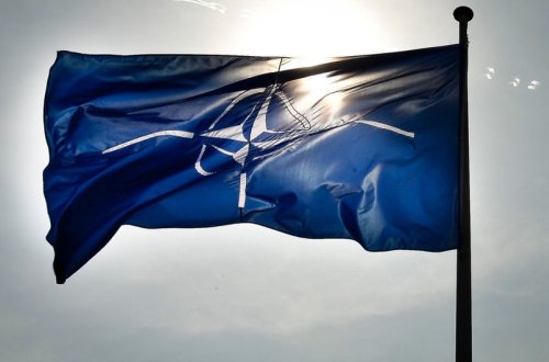NATO-nun Madrid sammitinin gündəliyi məlum olub
