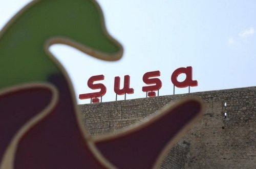 Şuşada Milli Məclisin komitələrinin növbəti birgə iclası keçirilib - YENİLƏNİB