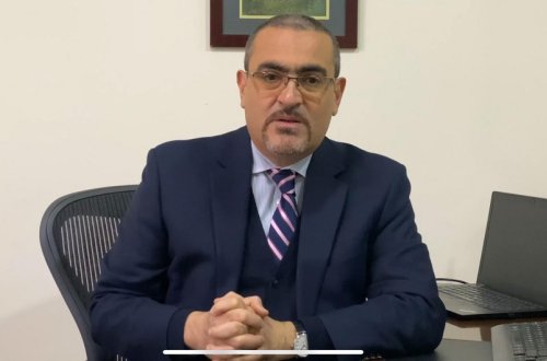 BMT-nin azərbaycanlı rəsmisi Əfqanıstanda zəlzələdən ziyan çəkən ailələrlə görüşəcək