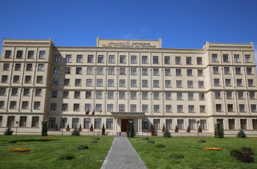 Baş Qərargah rəisi MDB Müdafiə Nazirləri Şurasının iclasında iştirak edəcək