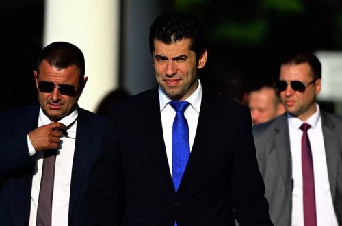 Bolqarıstanın baş nazirinin 6 aylıq koalisiya hökuməti çökdü
