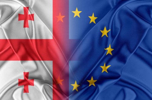 Gürcüstana Avropa İttifaqına namizəd statusu verilməyib
