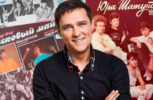 Yuri Şatunov vəfat etdi - SƏBƏB