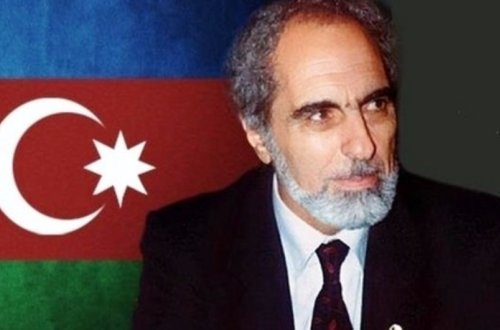 Əbülfəz Elçibəyin anadan olmasından 84 il ötür