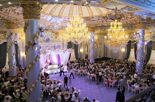 Azərbaycanda TOYDA FACİƏ: 55 yaşlı kişi öldü - TƏFƏRRÜAT