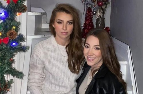 Lezbiyan qız sevgilisinin bacısı olduğunu öyrəndi, həyatının şokunu yaşadı