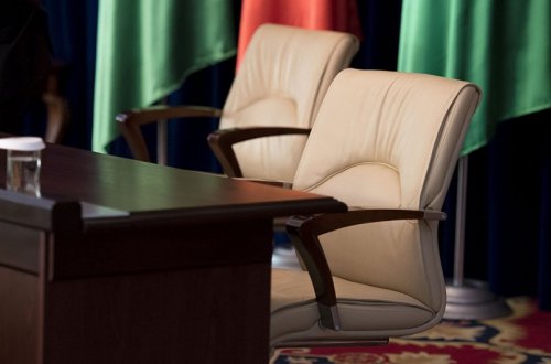 Şagird sayı 500-dək olan məktəblərə direktor təyinatına start verilib