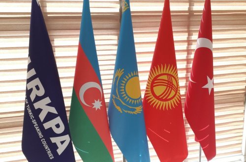 TürkPA-ya sədrlik Qazaxıstandan Qırğız Respublikasına keçib