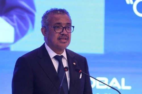 ÜST rəhbəri dünyada meymunçiçəyinə yoluxanların ümumi sayını açıqlayıb