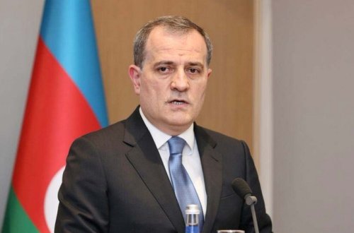 Bayramov: “Azərbaycan-Rusiya münasibətləri qarşılıqlı fayda kəsb edən əməkdaşlıq nümunəsidir”