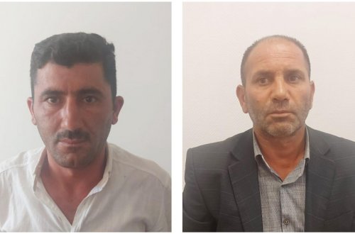 Əcnəbiləri Azərbaycan ərazisinə qanunsuz keçirən şəxslər məsuliyyətə cəlb ediliblər