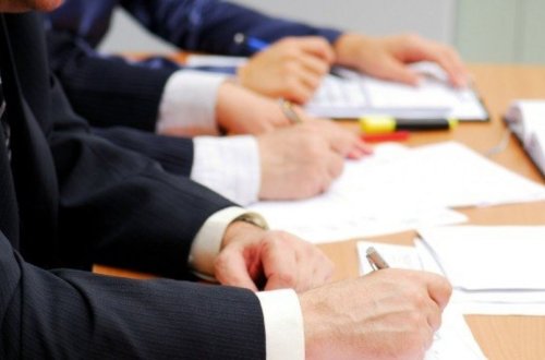 Dövlət Qulluğunu İdarəetmə Şurasının tərkibinə dəyişiklik edilib