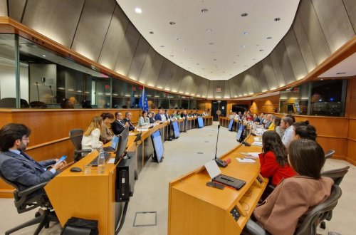 Azərbaycan nümayəndə heyəti NATO və BMT rəsmiləri ilə mina təhlükəsini müzakirə edib