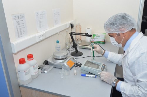 Qida və yem məhsullarının sınaq laboratoriyalarında tədqiqi ödənişli olacaq