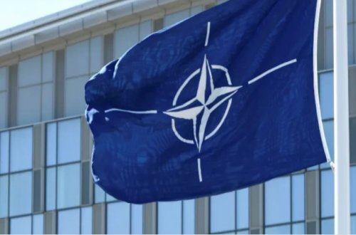 NATO Ukraynada hərbi münaqişənin uzanacağını bildirb