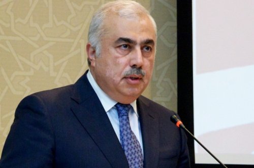 Prezident nazir müavinini işdən azad ETDİ