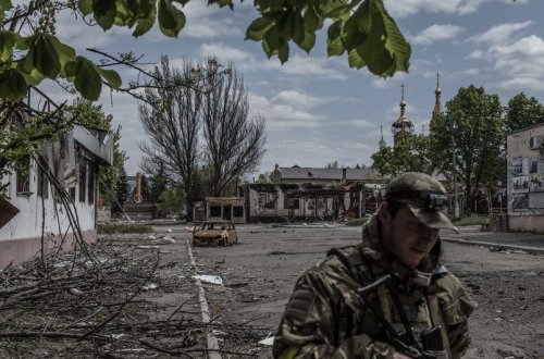 Britaniya kəşfiyyatı: 