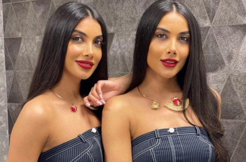 Sevil-Sevinc bacıları əsəbiləşdilər: “Bizi alan yoxdur” - FOTO