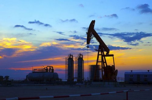 Azərbaycan nefti bahalaşdı